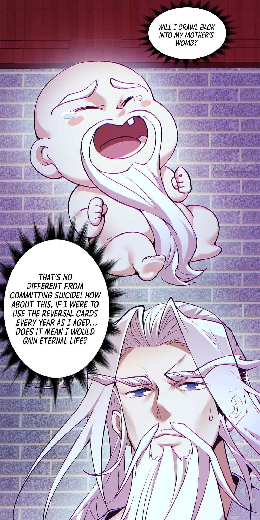 Chapter 64 - Page 11