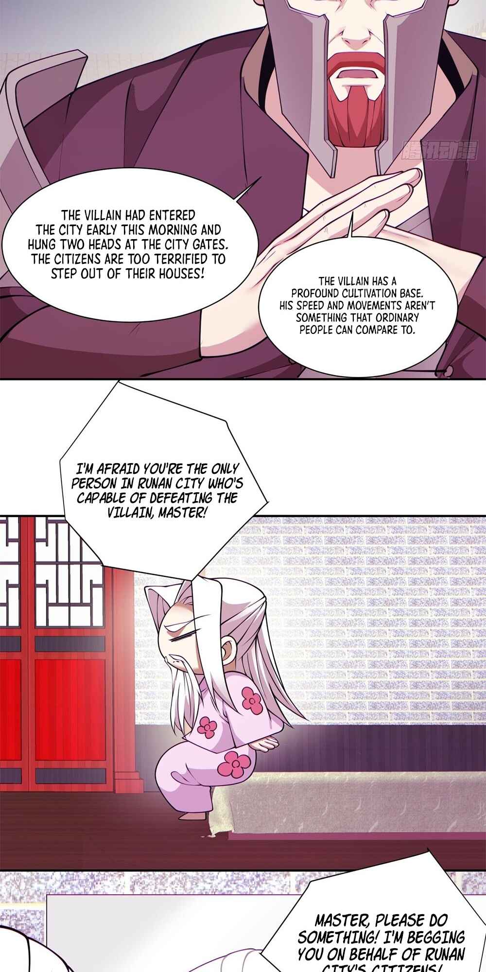 Chapter 64 - Page 16