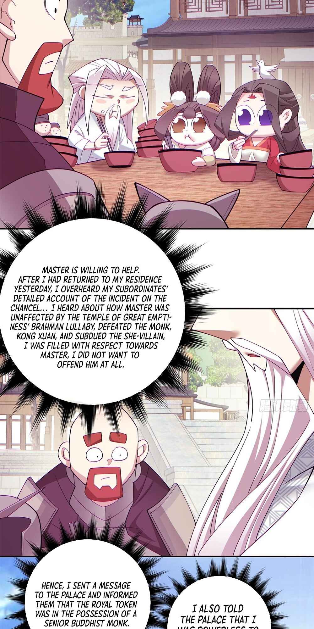 Chapter 64 - Page 23