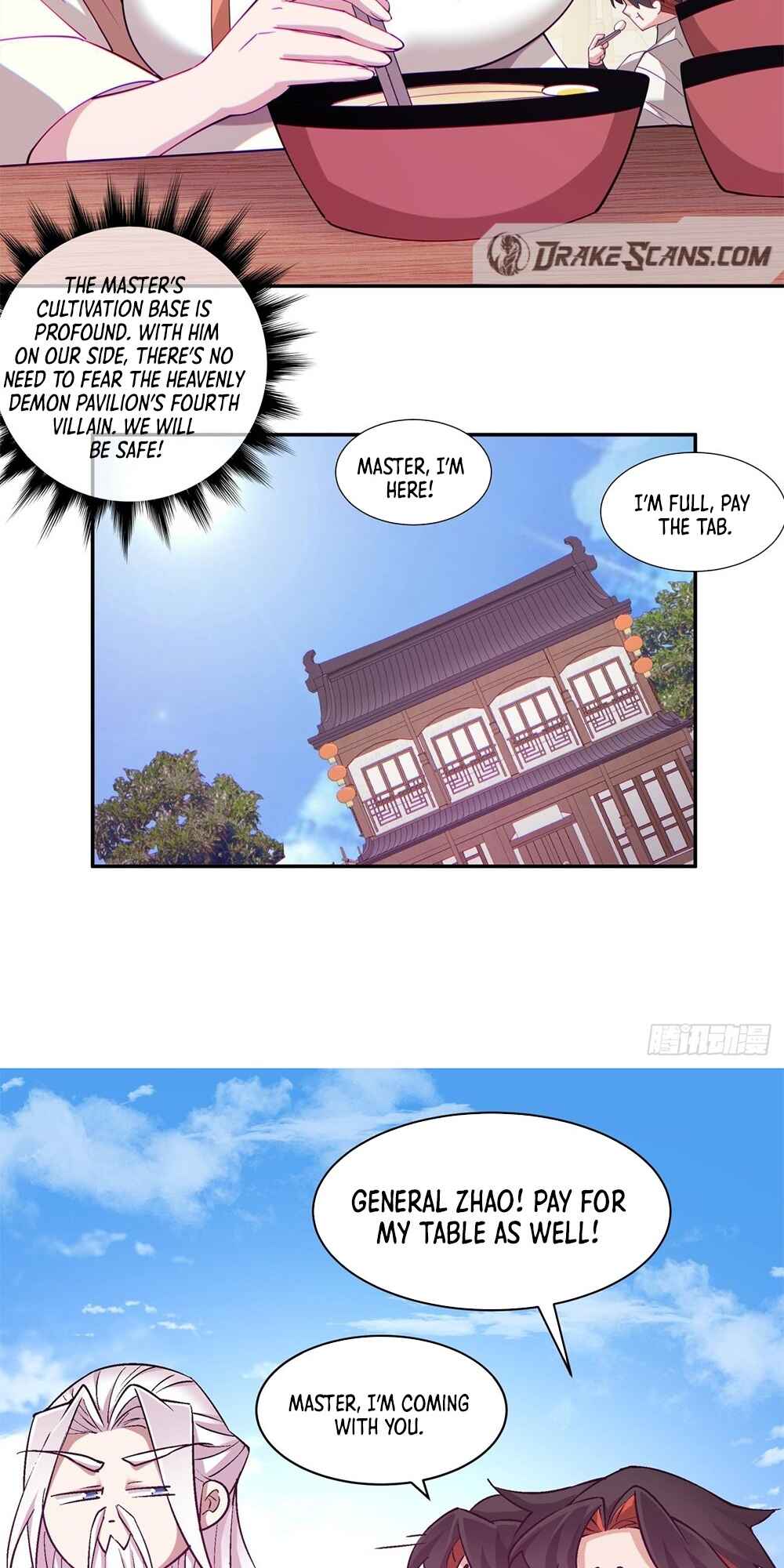 Chapter 64 - Page 25