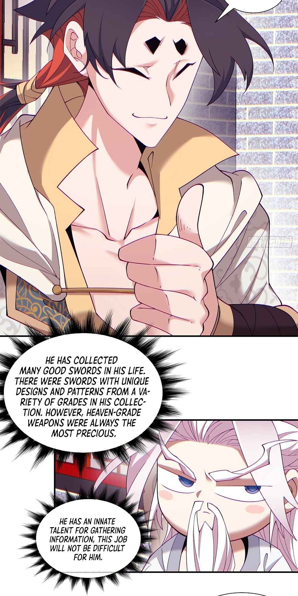 Chapter 64 - Page 3