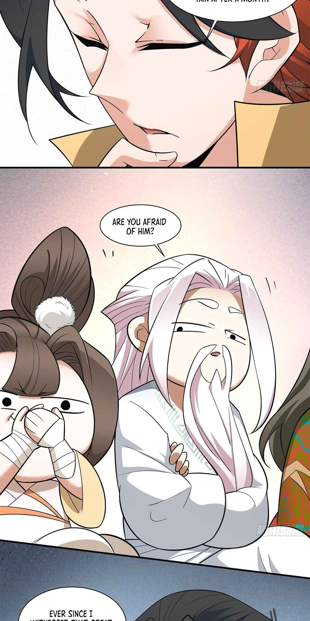 Chapter 64 - Page 35