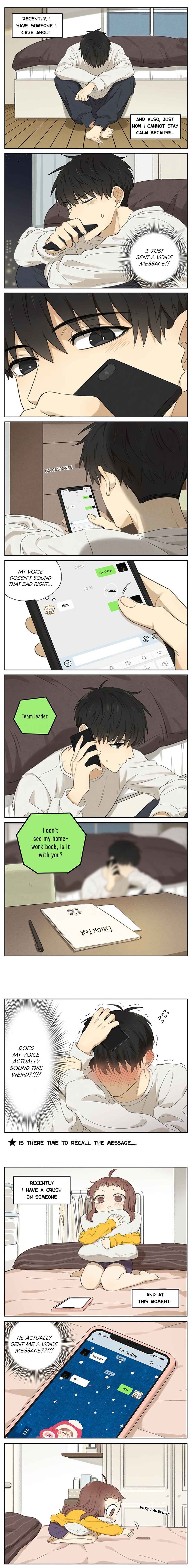 Chapter 3 - Page 2
