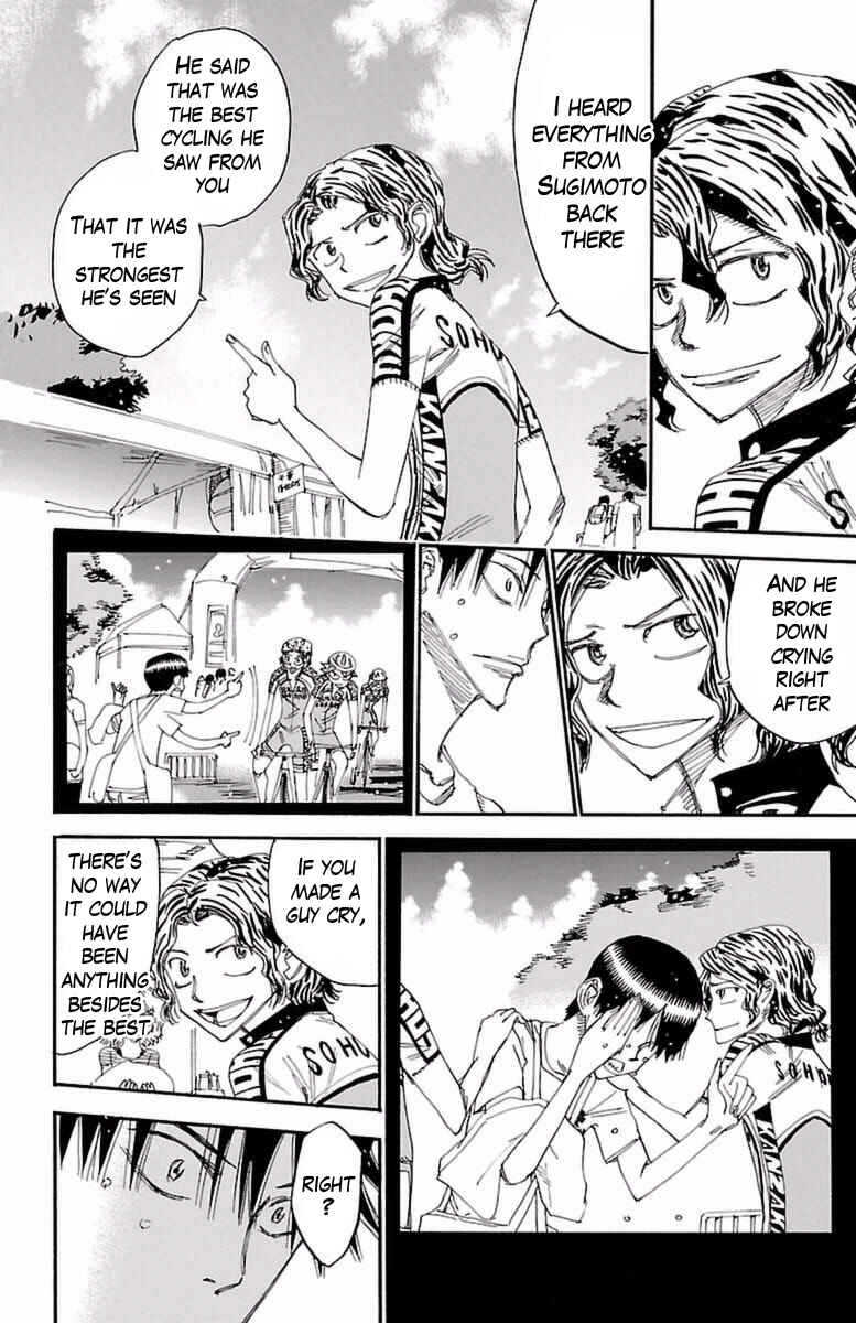 Chapter 416 - Page 10