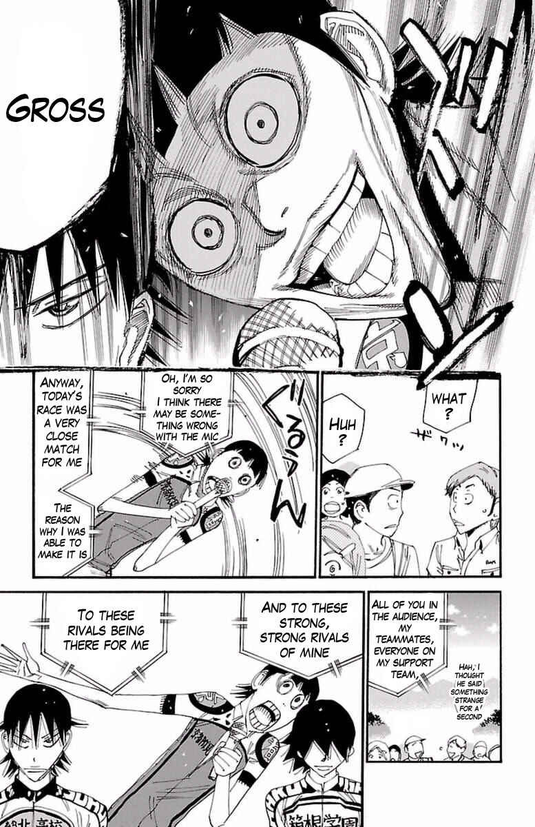 Chapter 416 - Page 16