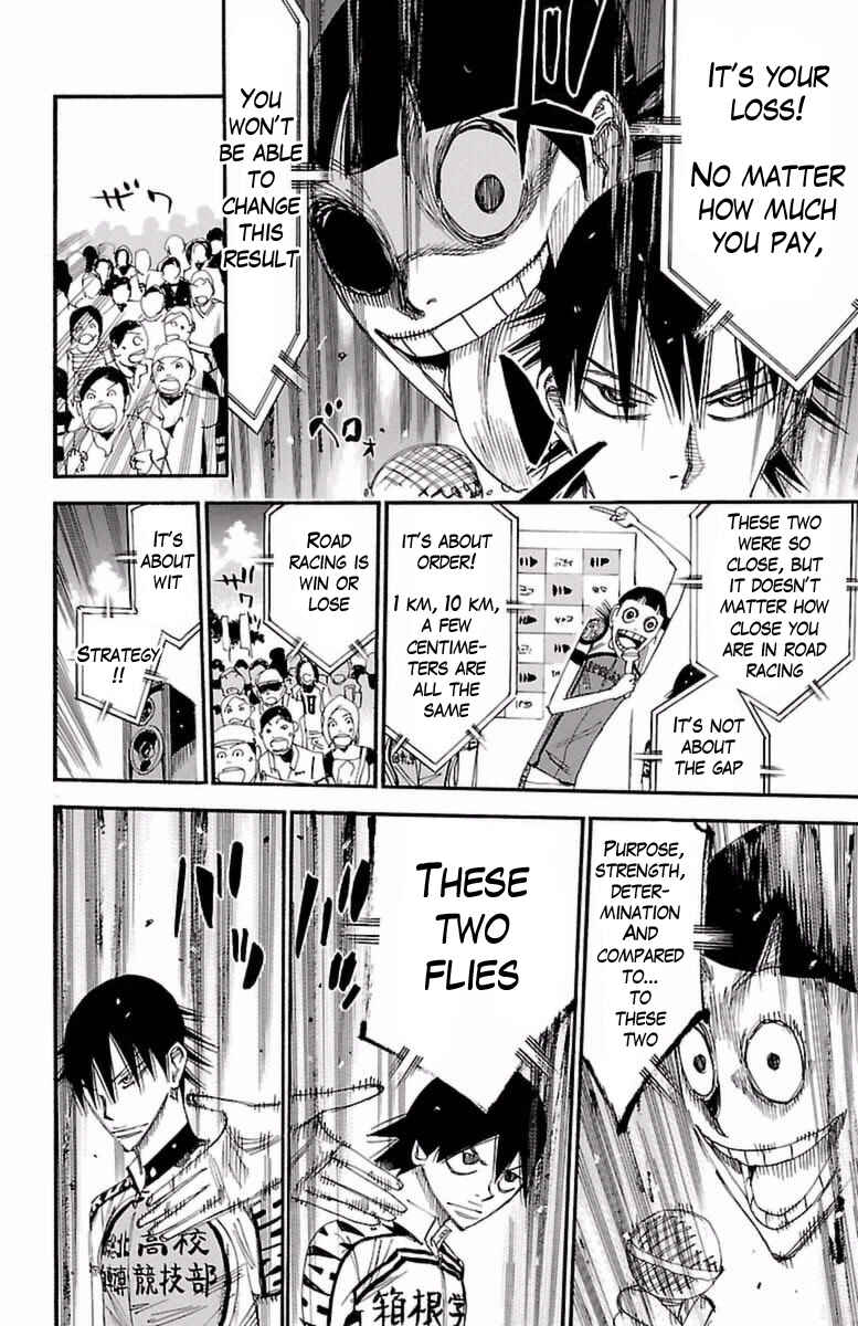 Chapter 416 - Page 19