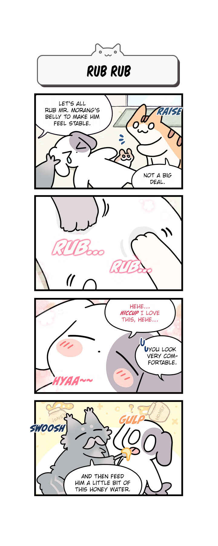 Chapter 94 - Page 5