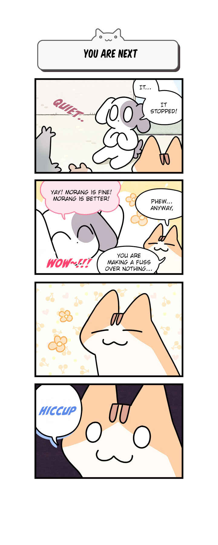 Chapter 94 - Page 6