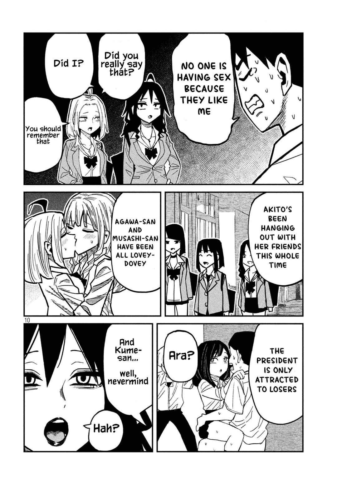 Chapter 97 - Page 10
