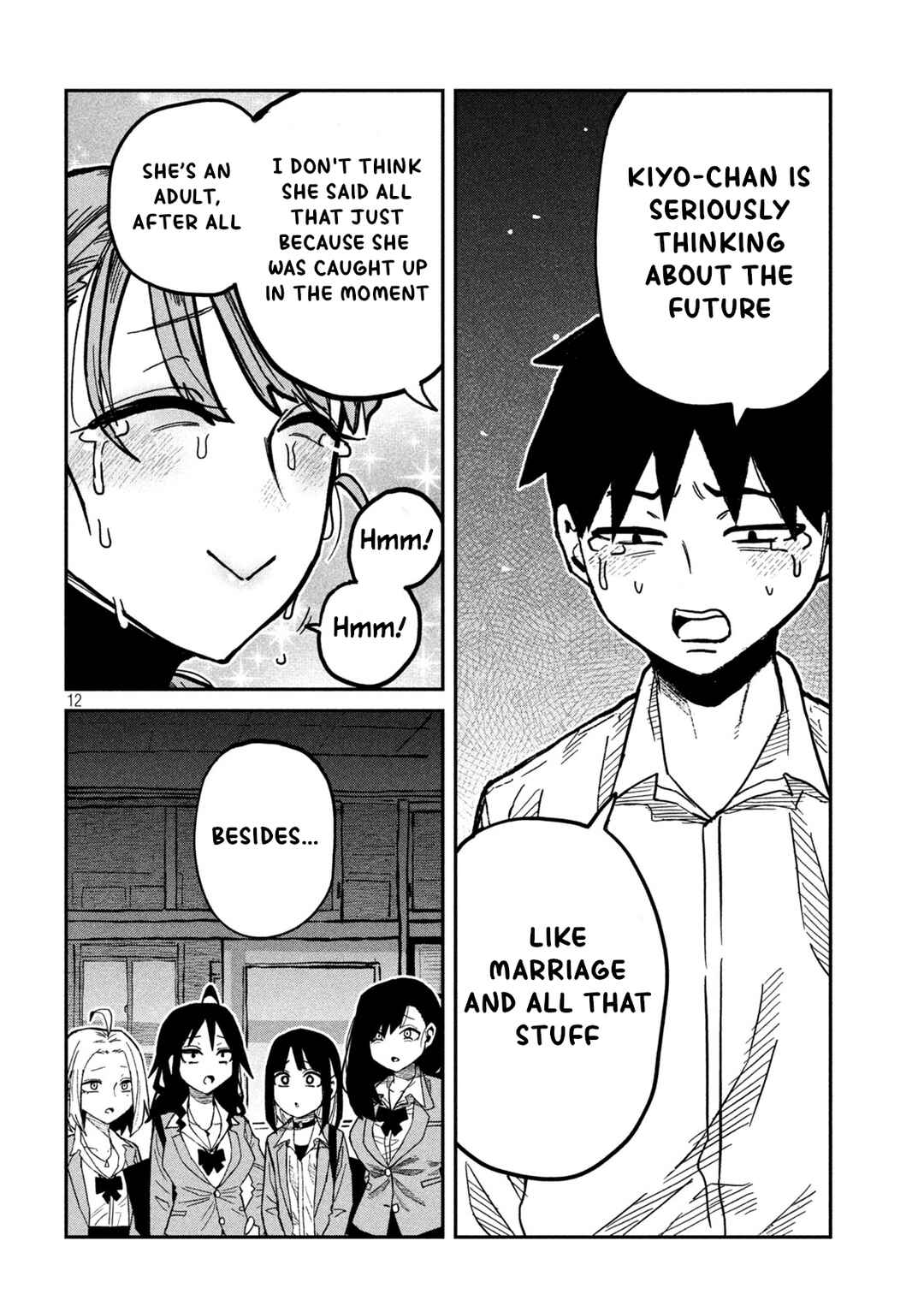 Chapter 97 - Page 12
