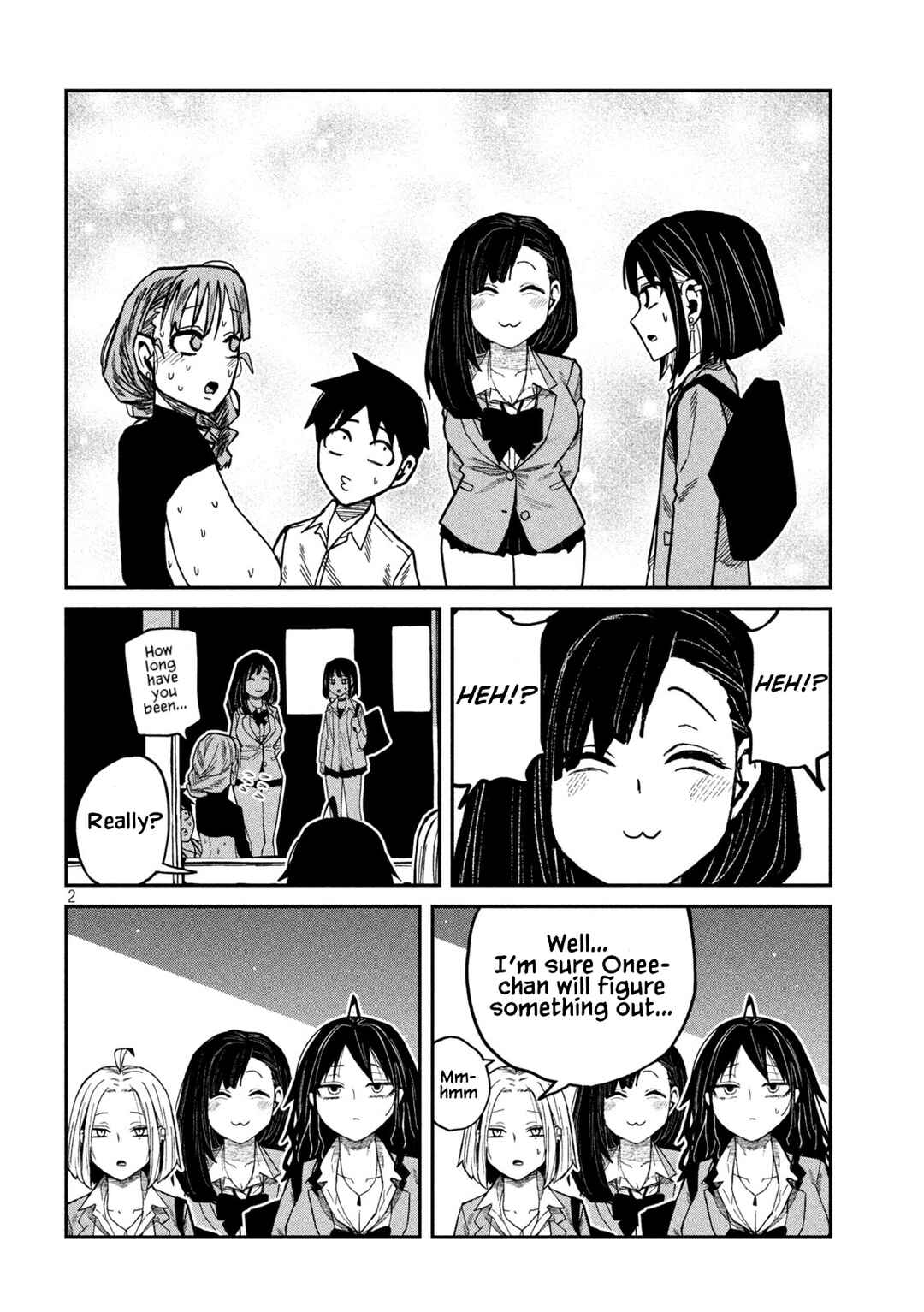 Chapter 97 - Page 2