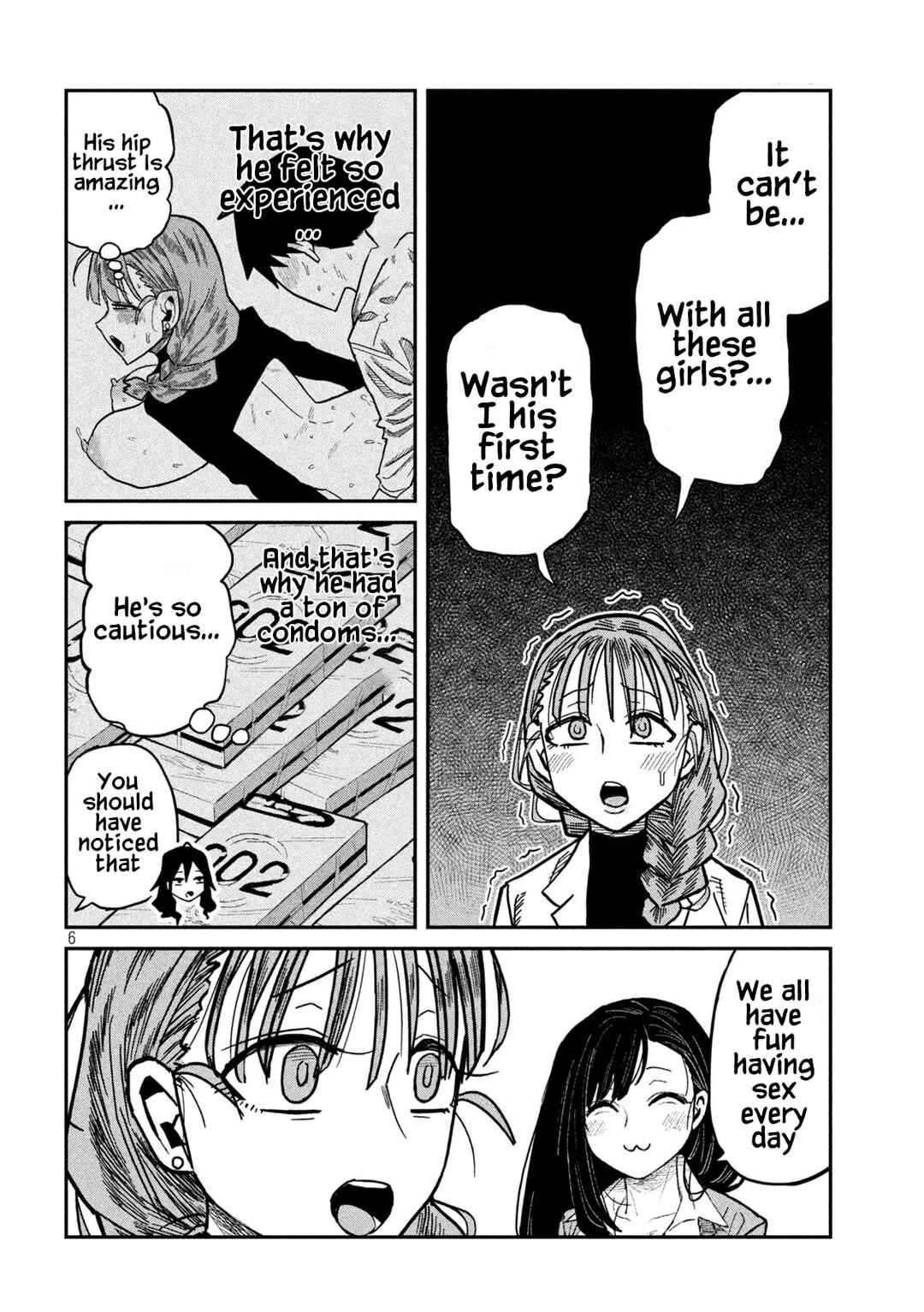 Chapter 97 - Page 6