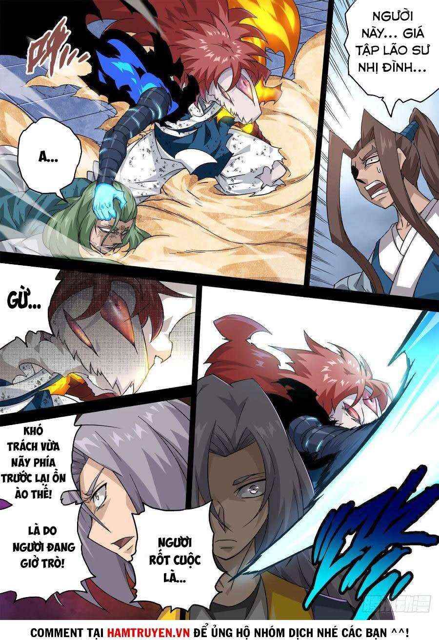Chapter 349 - Page 2