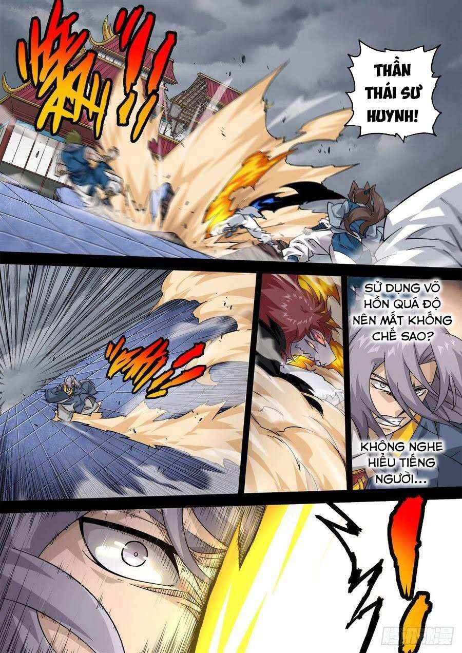 Chapter 349 - Page 3