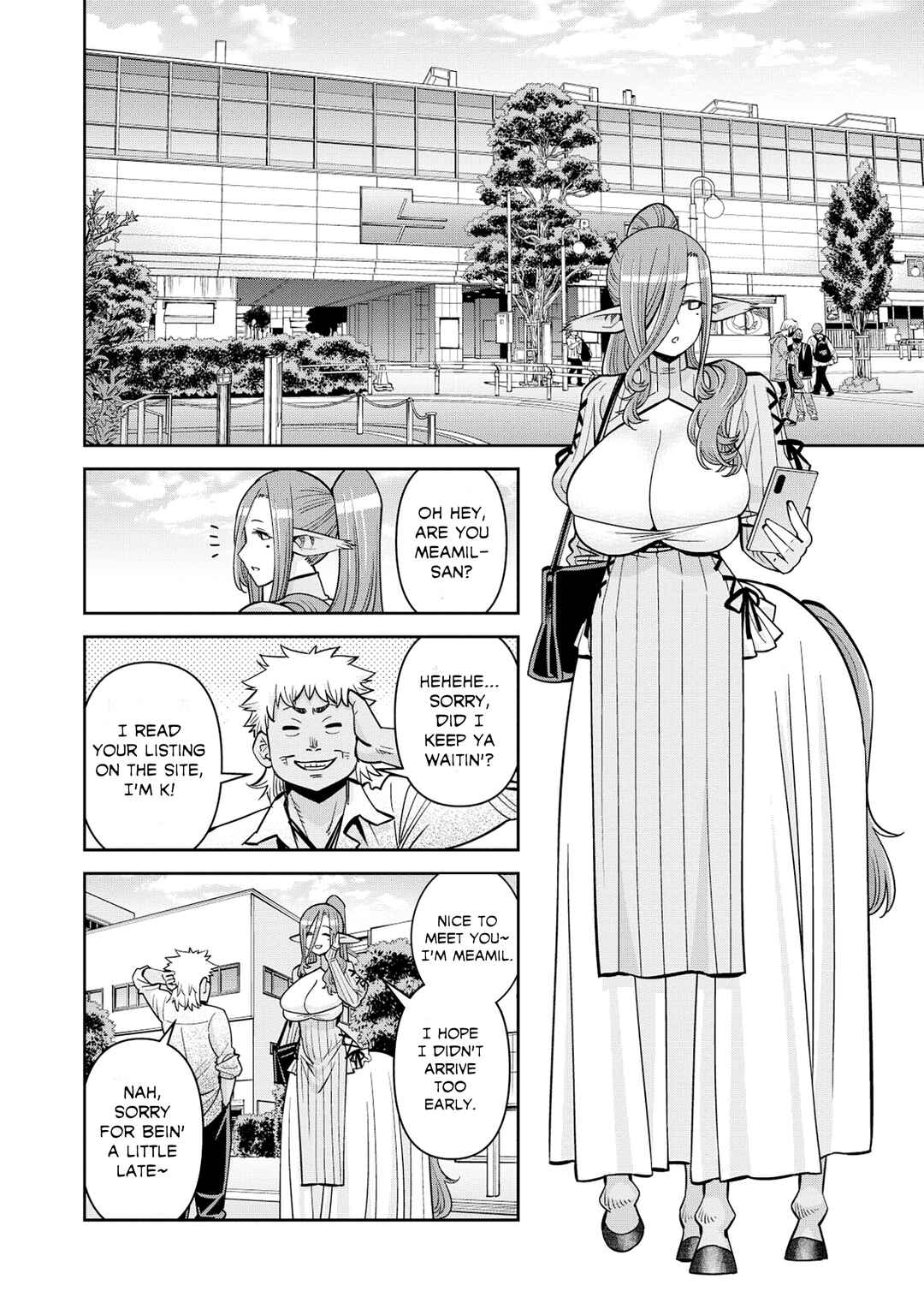 Chapter 86 - Page 11