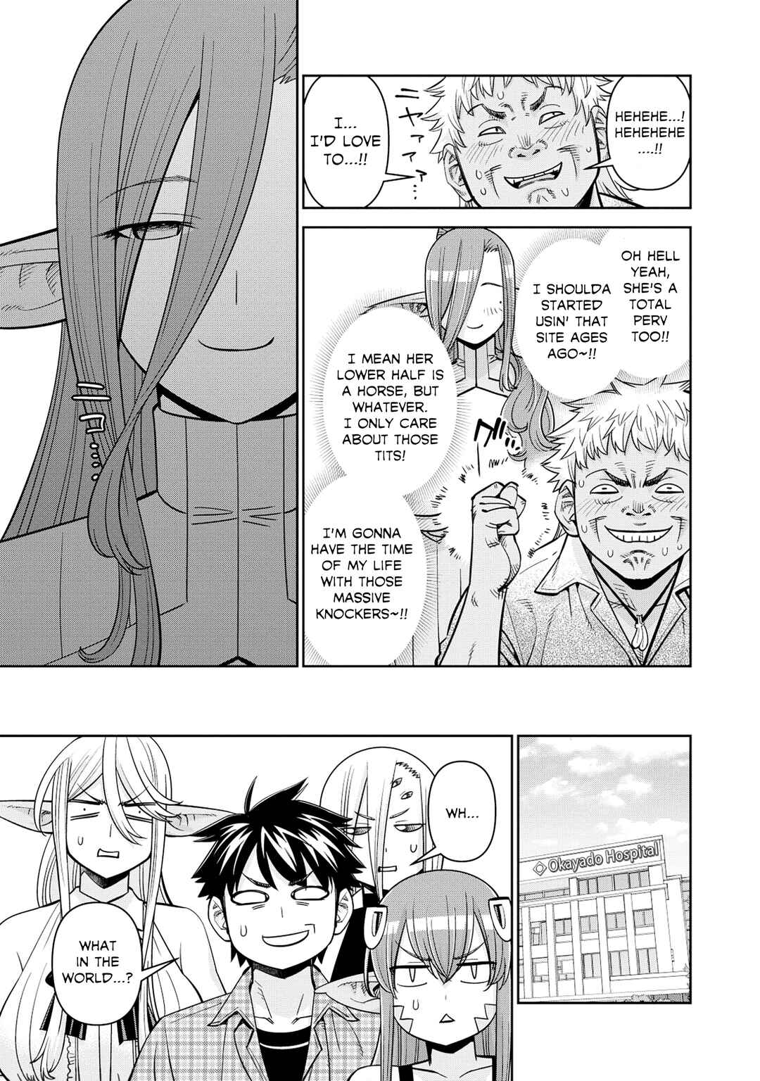 Chapter 86 - Page 14