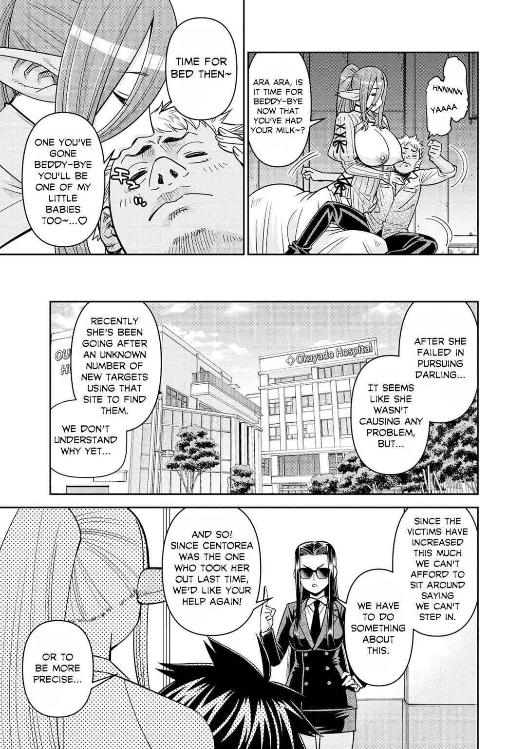Chapter 86 - Page 20