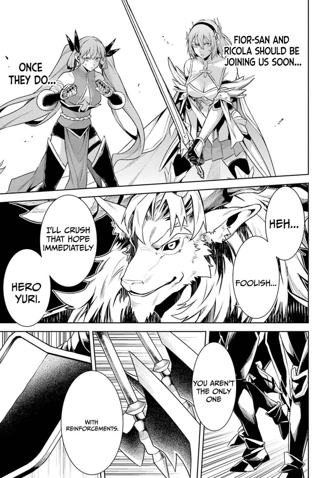 Chapter 23 - Page 28