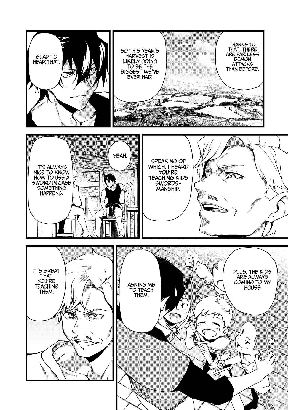 Chapter 3 - Page 6