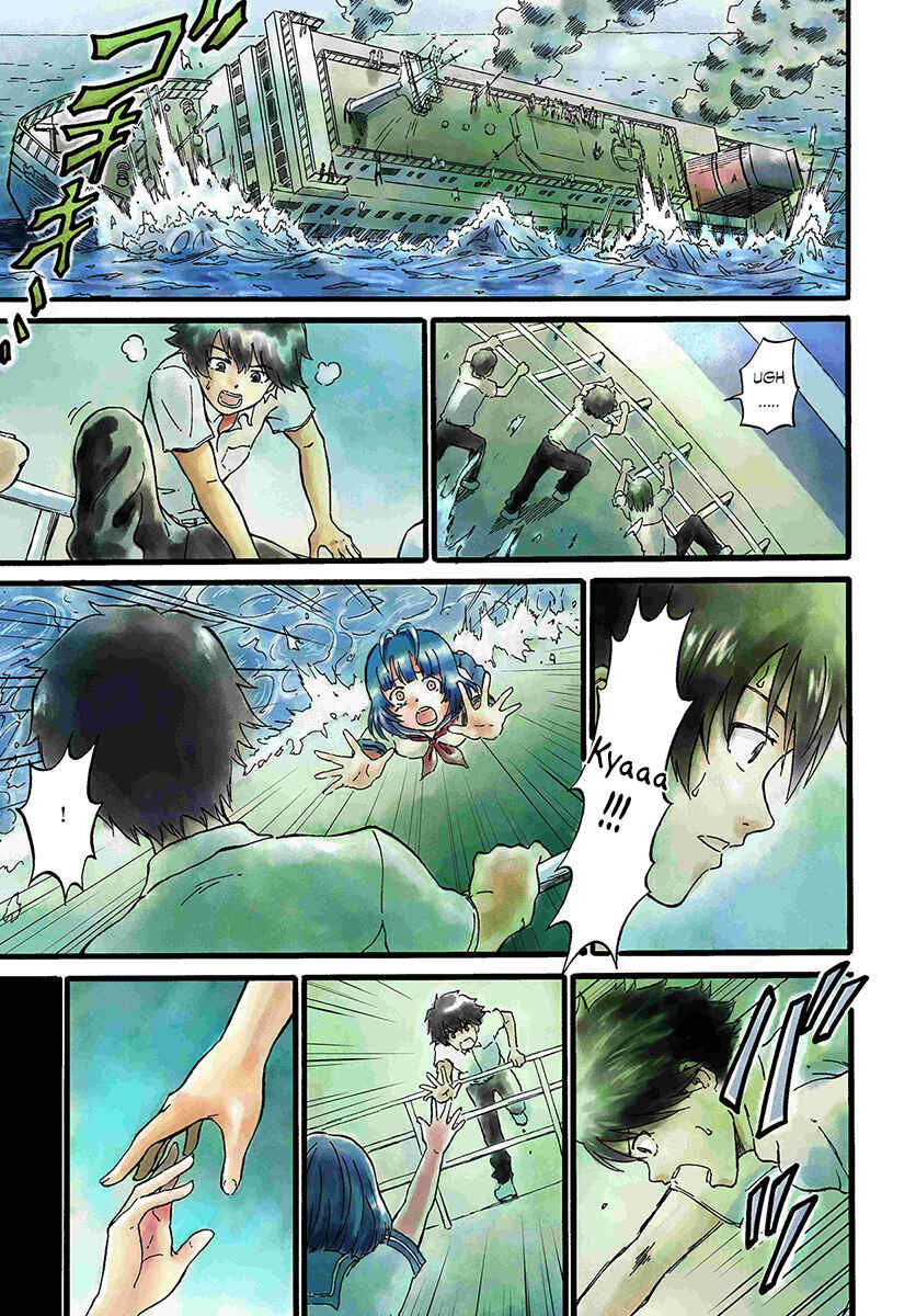 Chapter 1 - Page 2