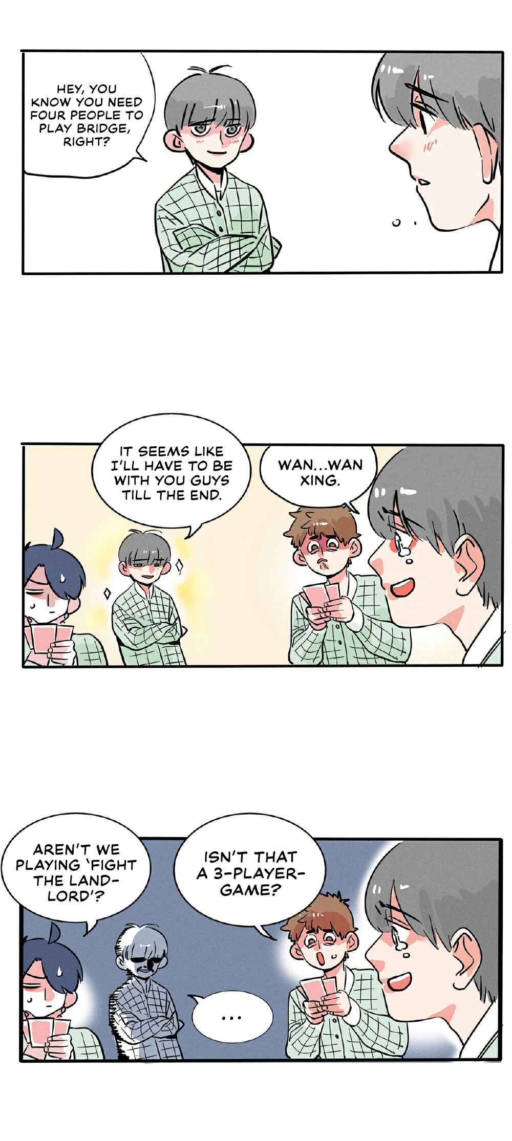 Chapter 128 - Page 6