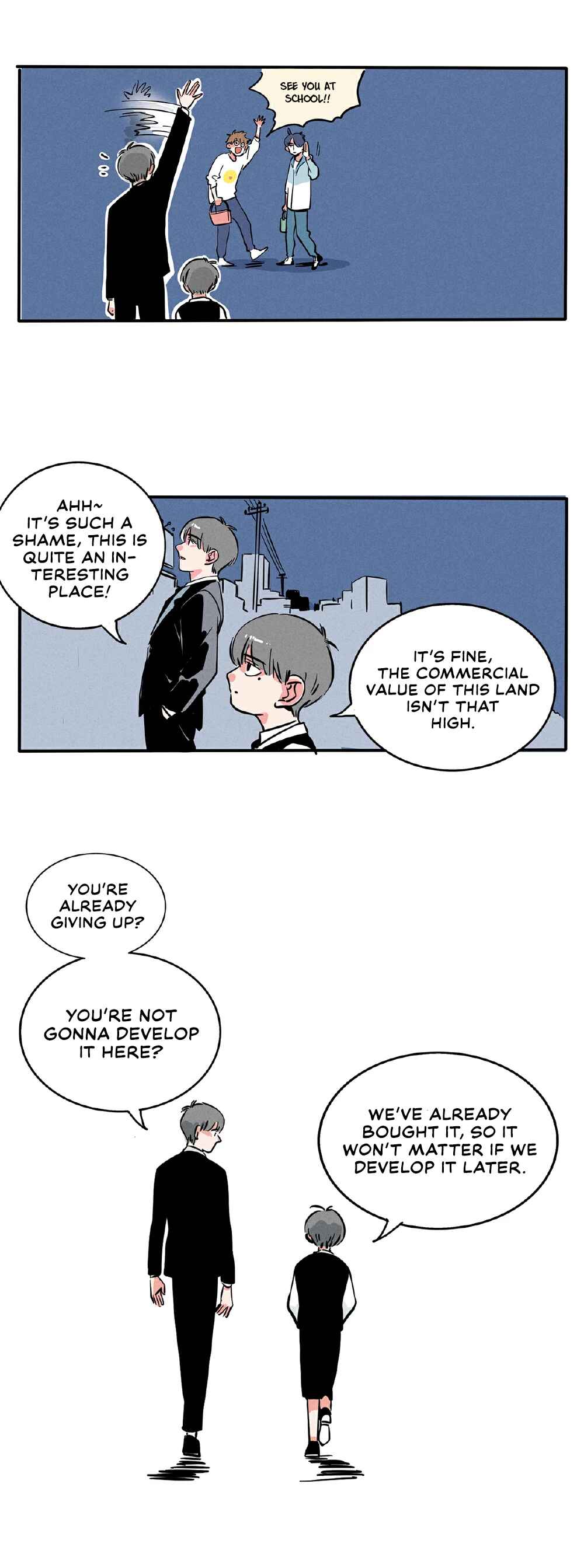 Chapter 128 - Page 7