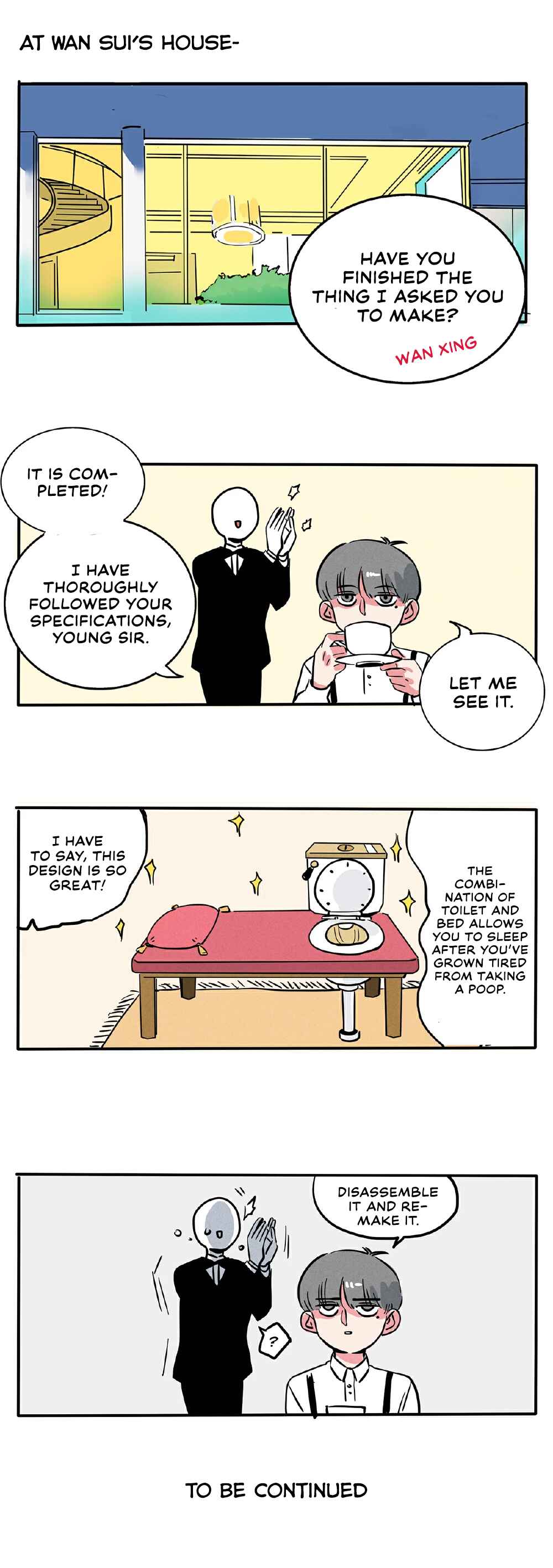 Chapter 128 - Page 8