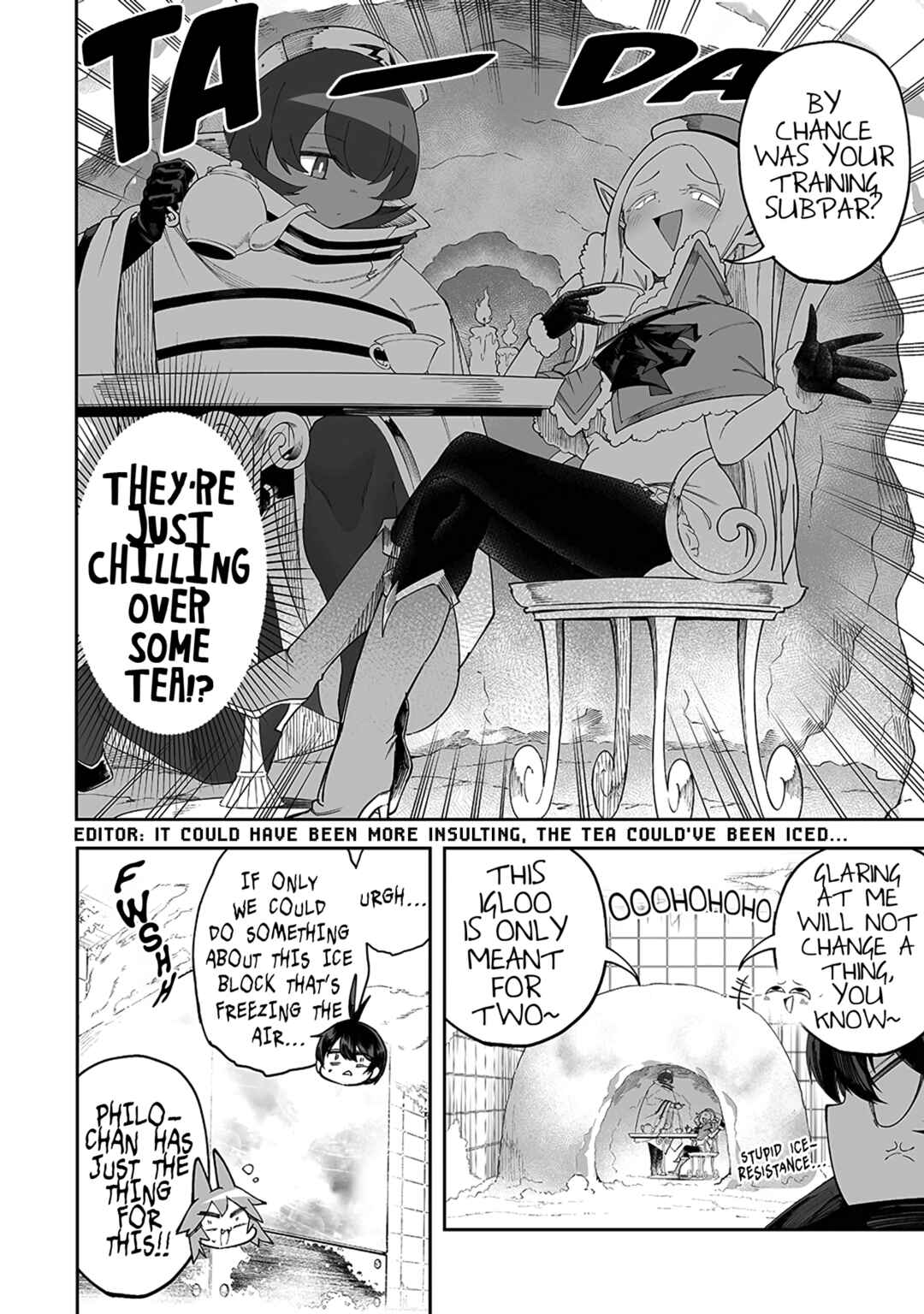 Chapter 45.5 - Page 2