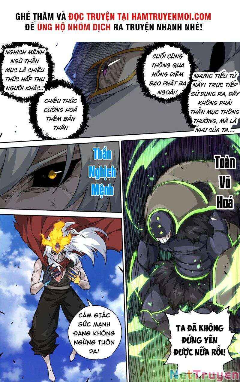 Chapter 457 - Page 12
