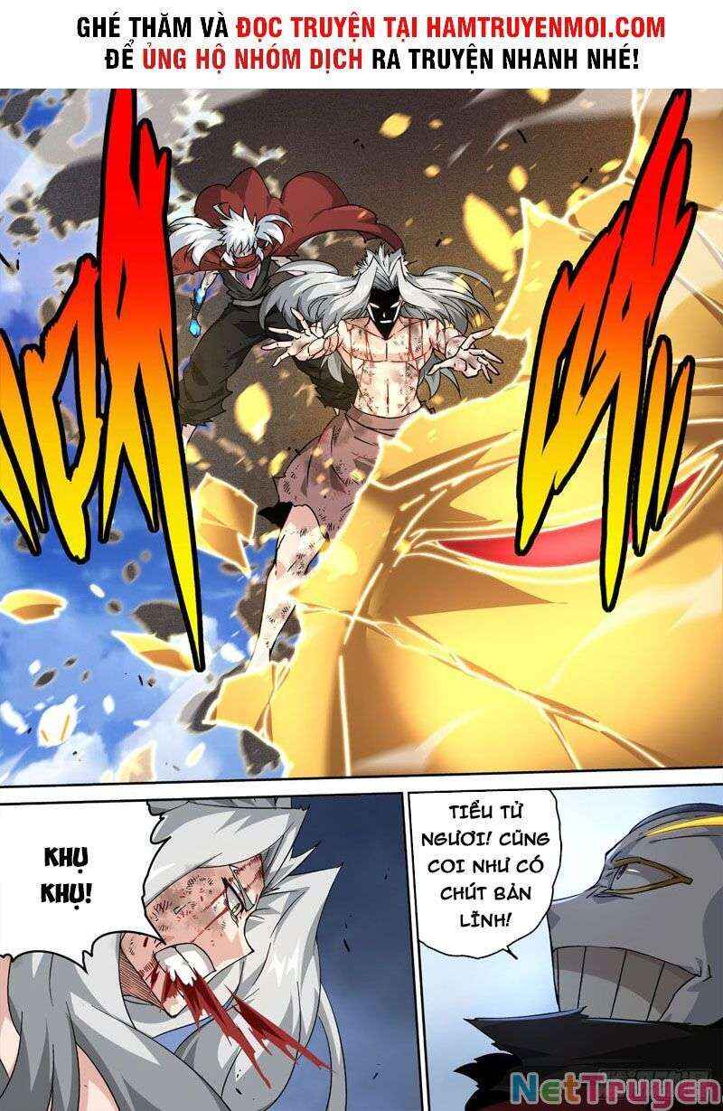 Chapter 457 - Page 2