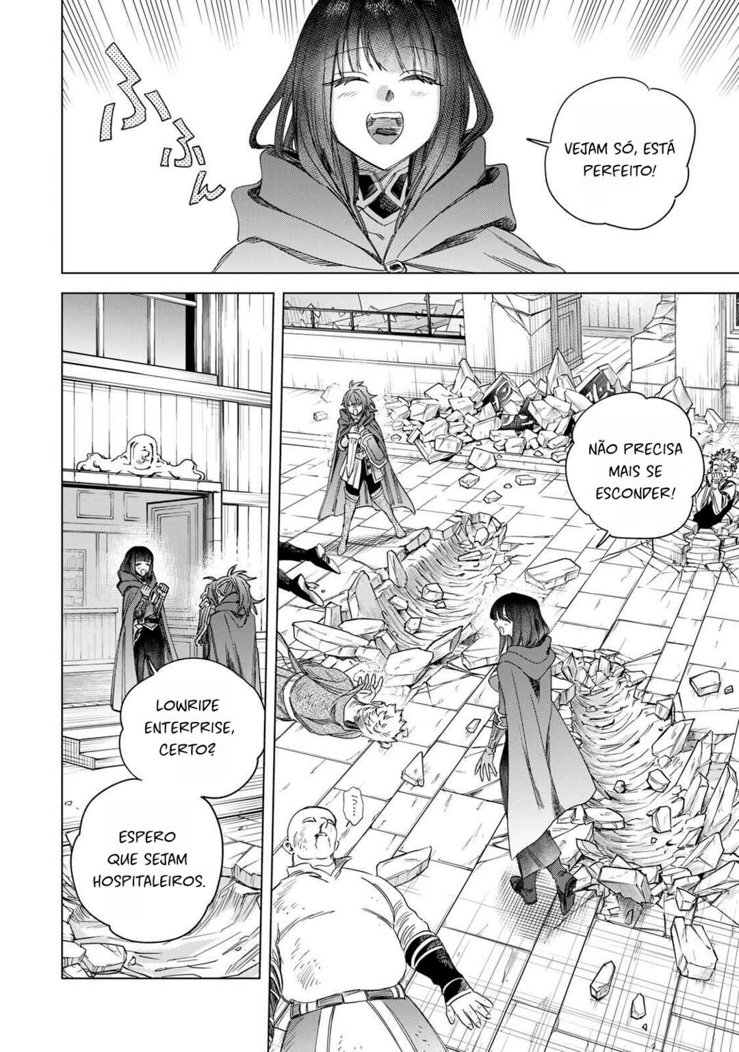 Chapter 62 - Page 10