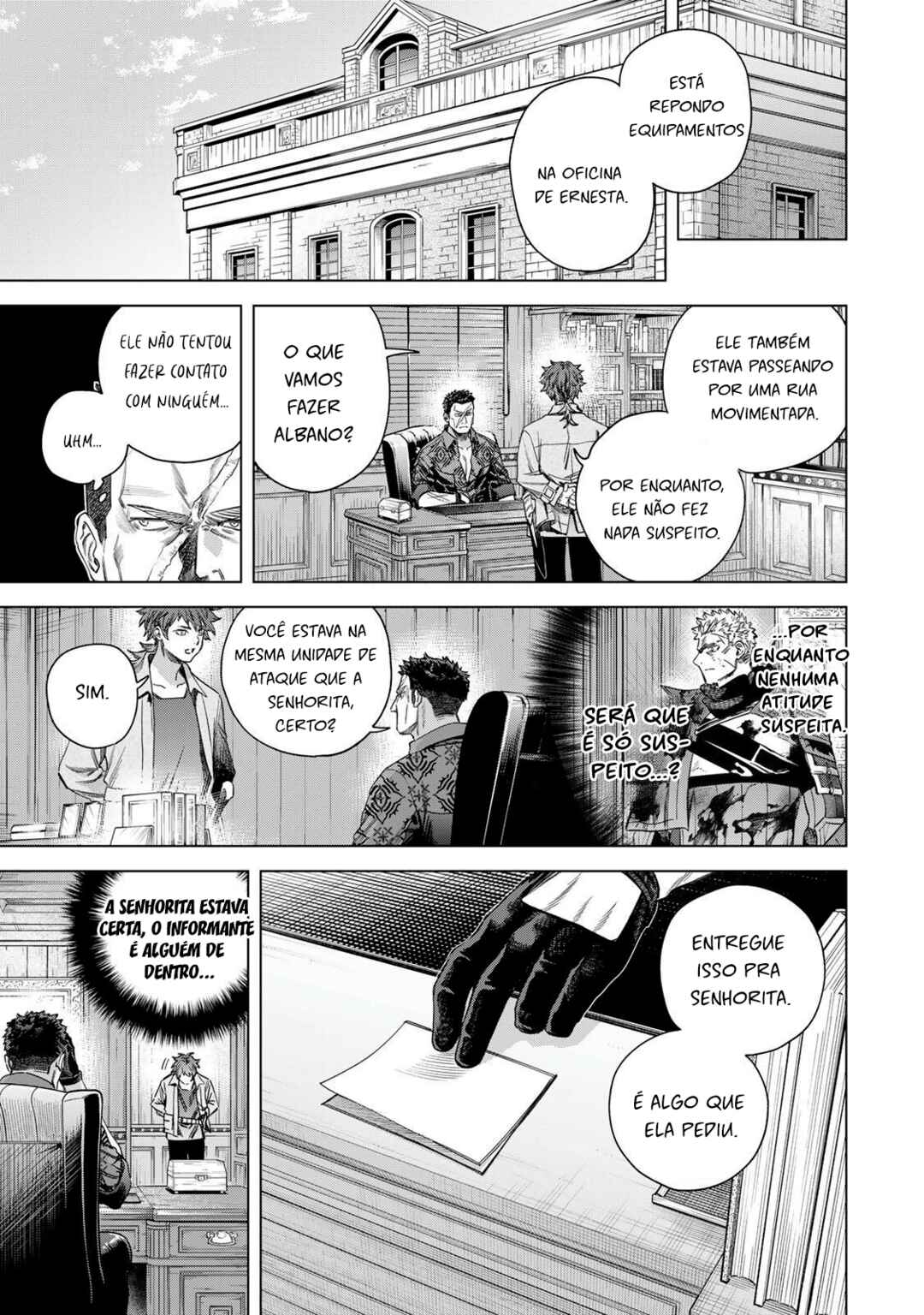 Chapter 62 - Page 11