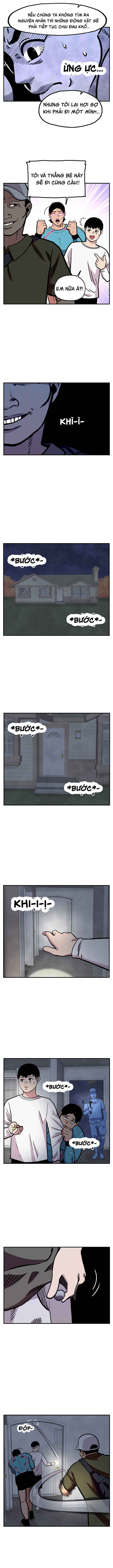 Chapter 56.1 - Page 11