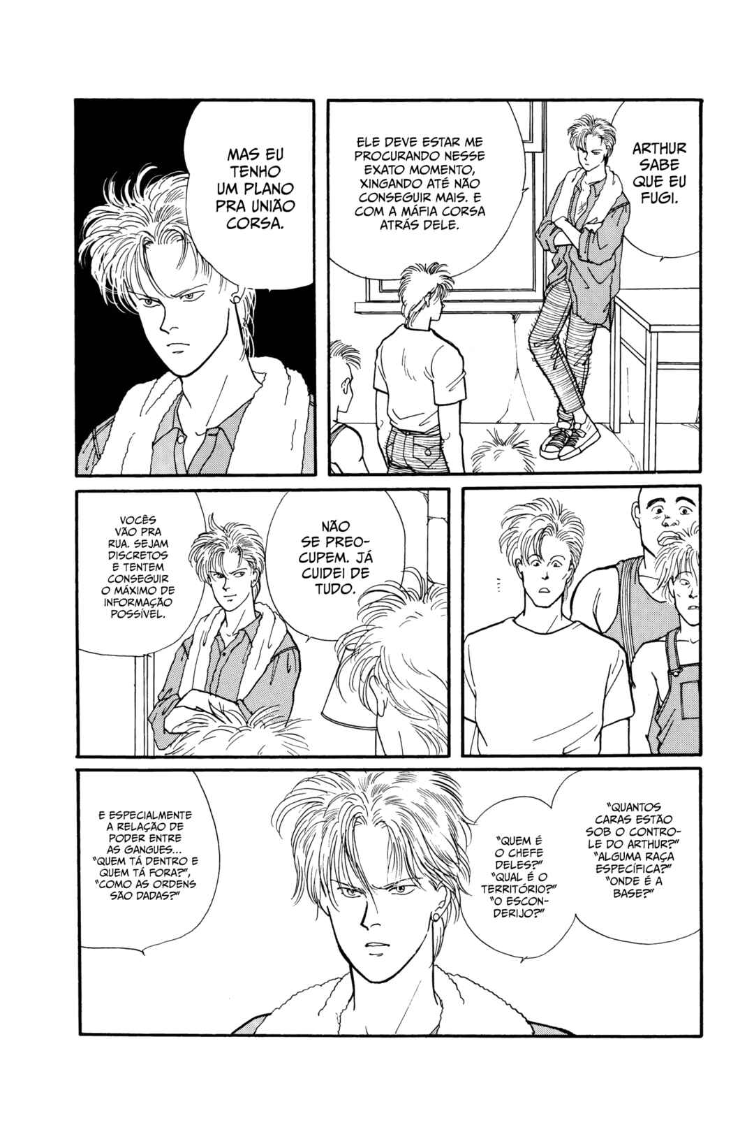 Chapter 34 - Page 19