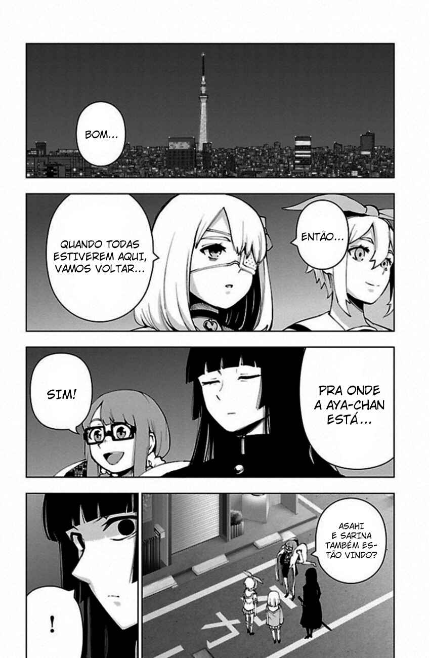 Chapter 84 - Page 12