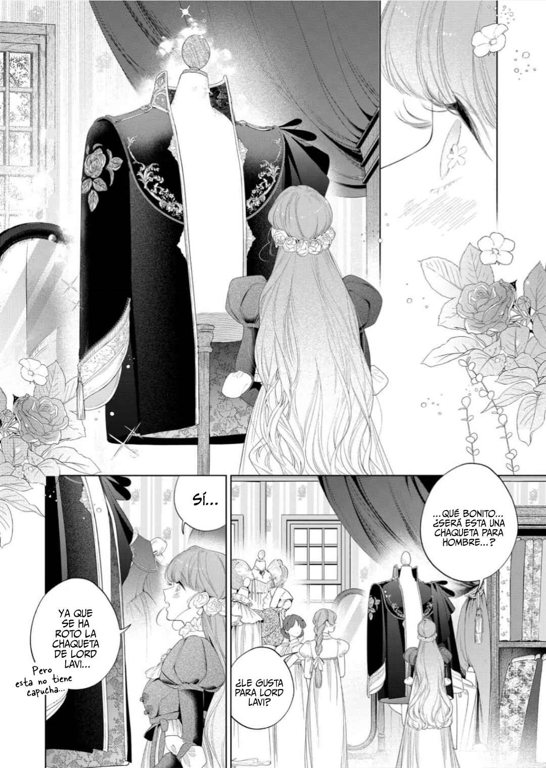 Chapter 31 - Page 21