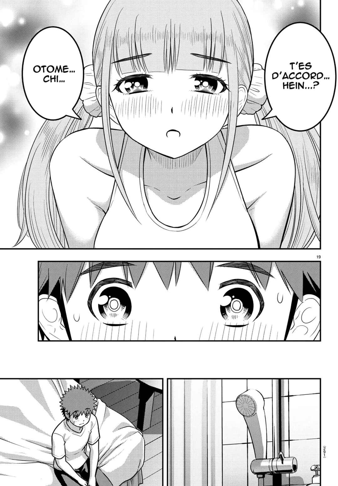 Chapter 250 - Page 19