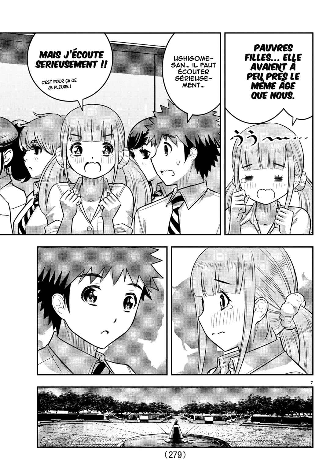 Chapter 250 - Page 7