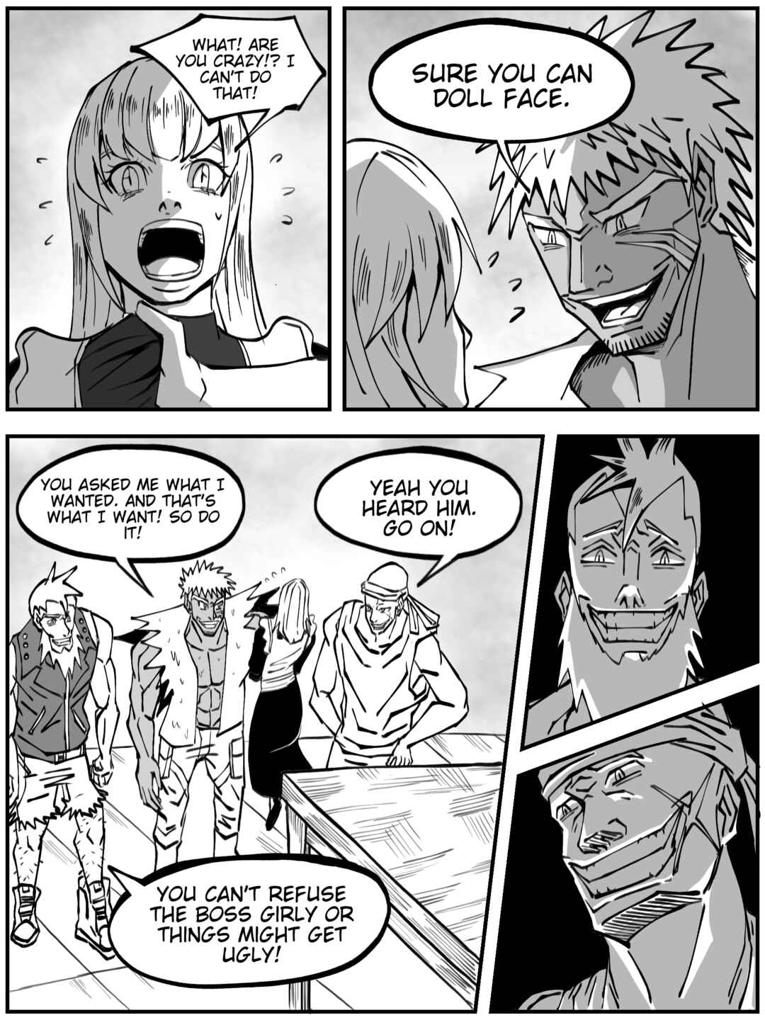 Chapter 2 - Page 11