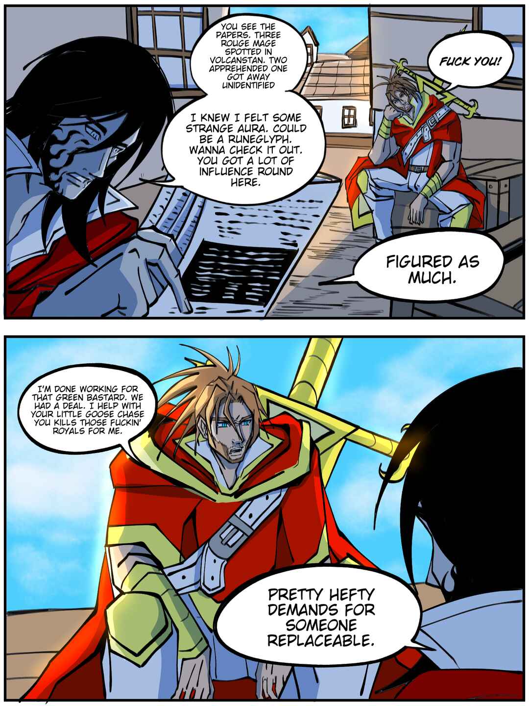 Chapter 2 - Page 2