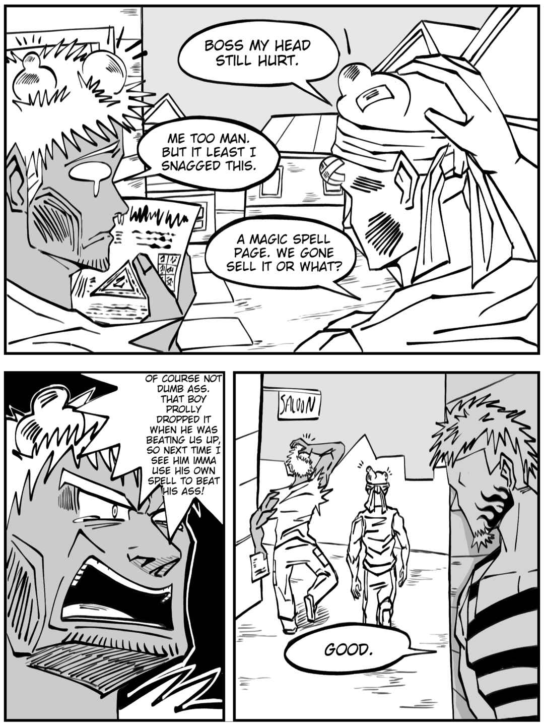 Chapter 2 - Page 28