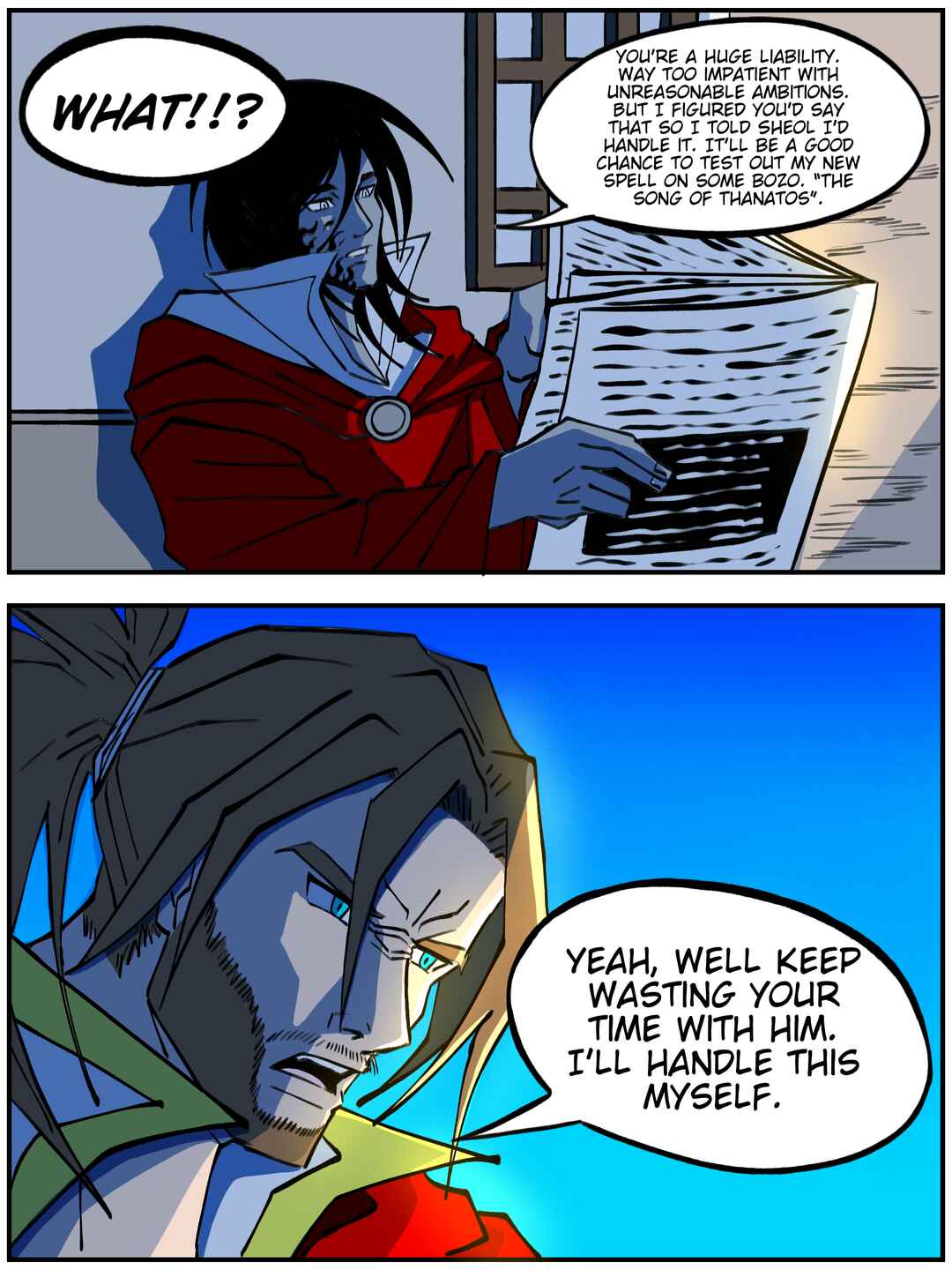 Chapter 2 - Page 3