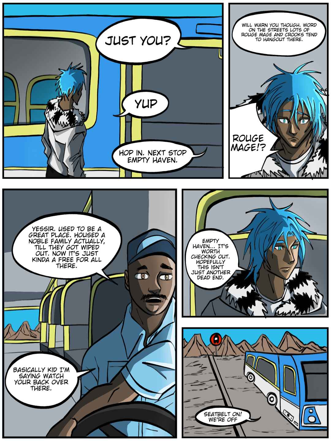 Chapter 2 - Page 4