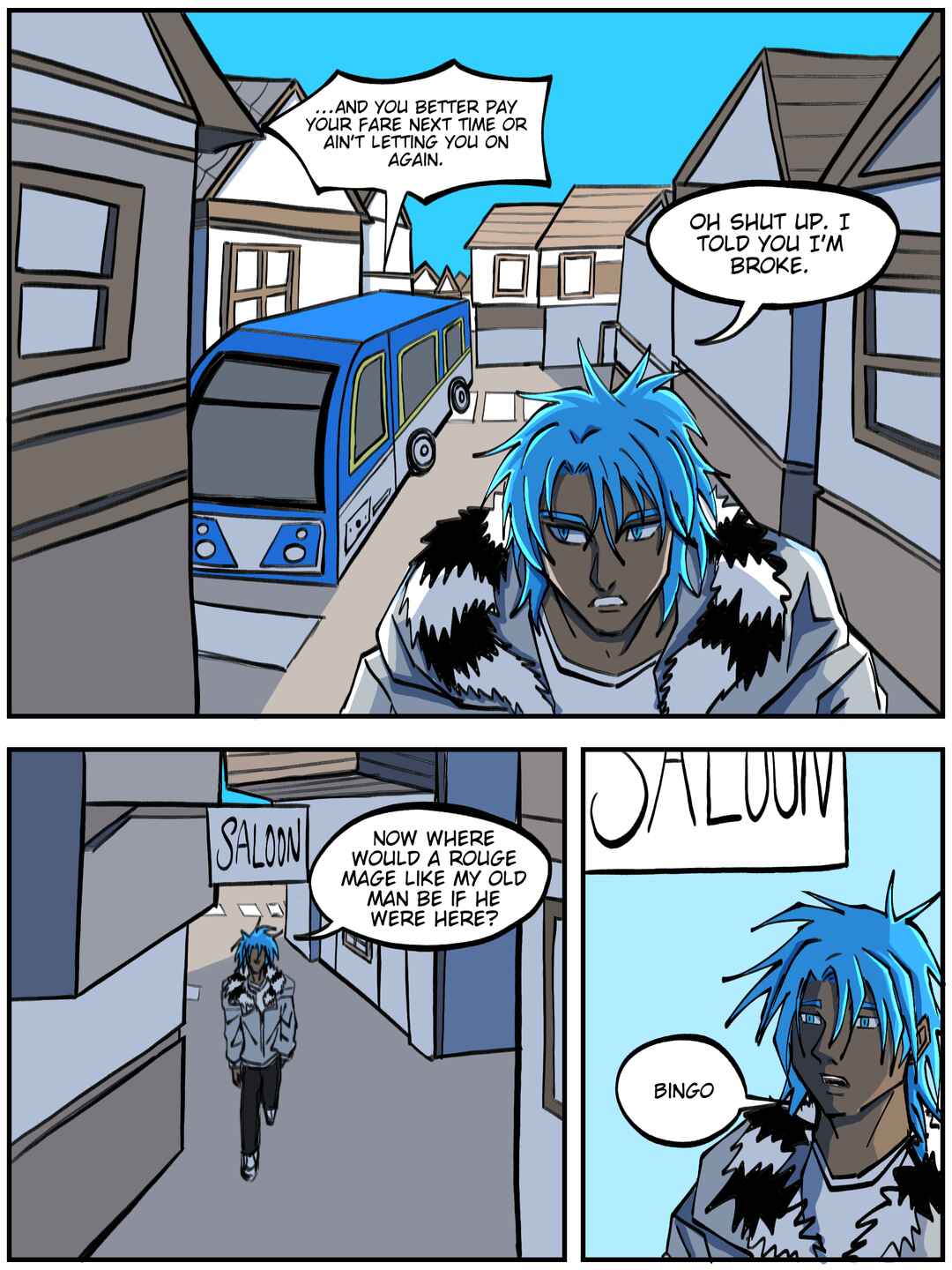 Chapter 2 - Page 5