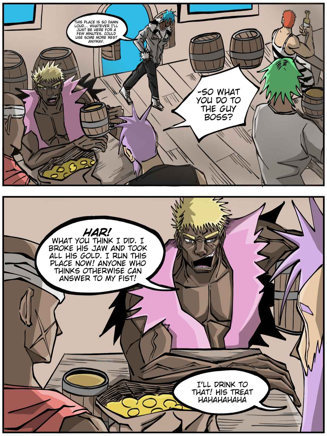 Chapter 2 - Page 6