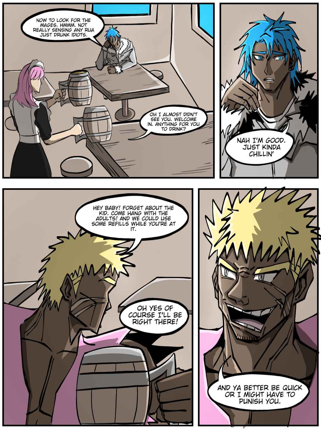 Chapter 2 - Page 7