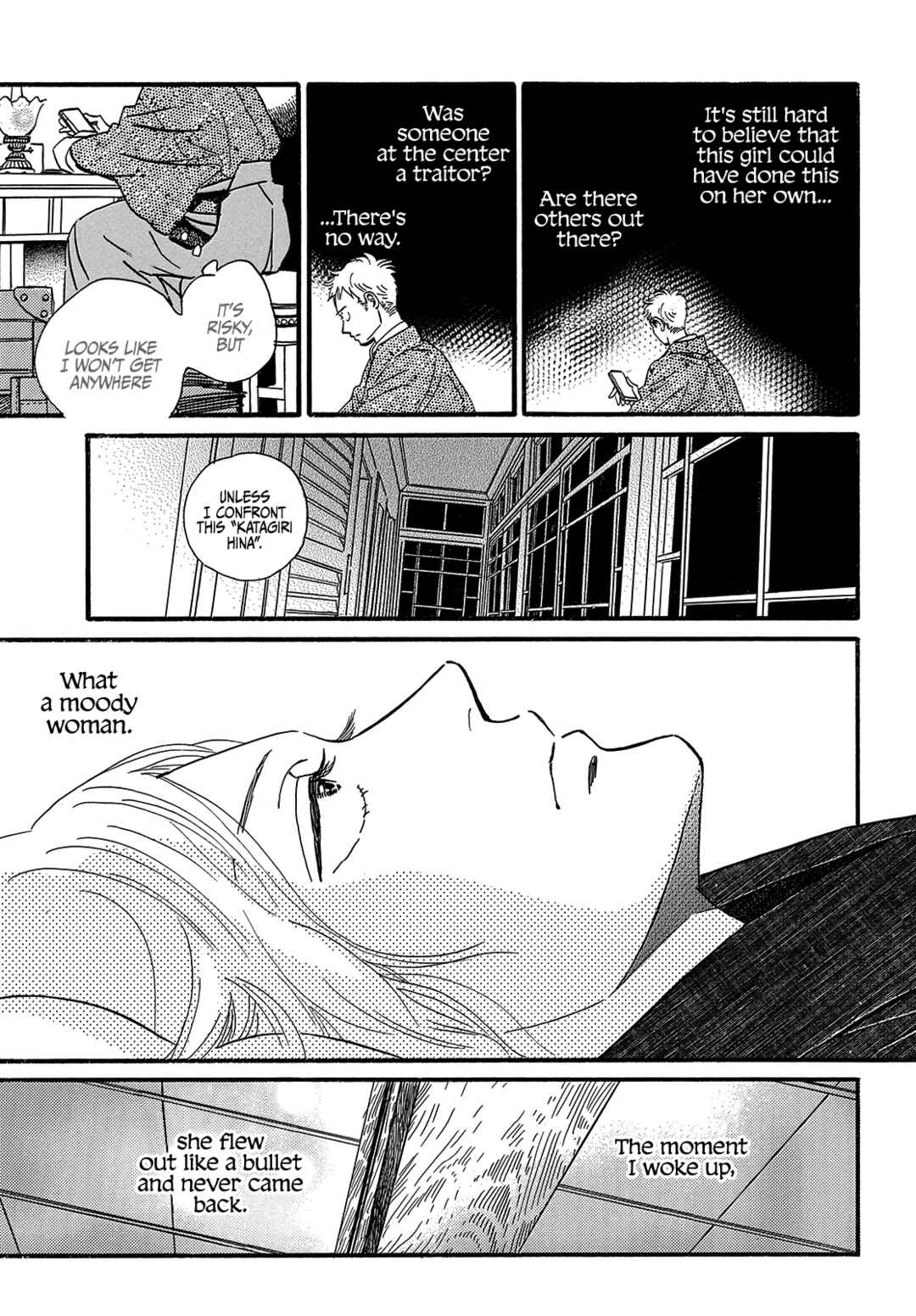 Chapter 34 - Page 26