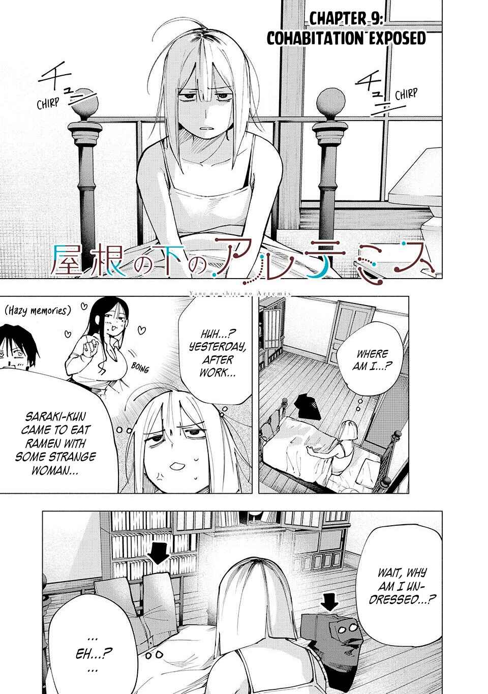 Chapter 9 - Page 1
