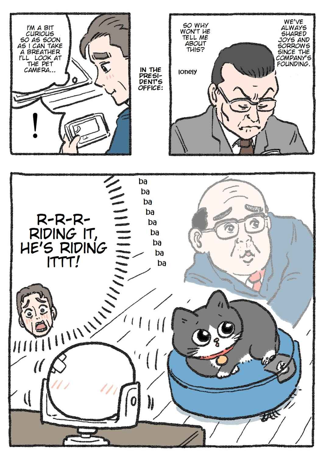 Chapter 75 - Page 2