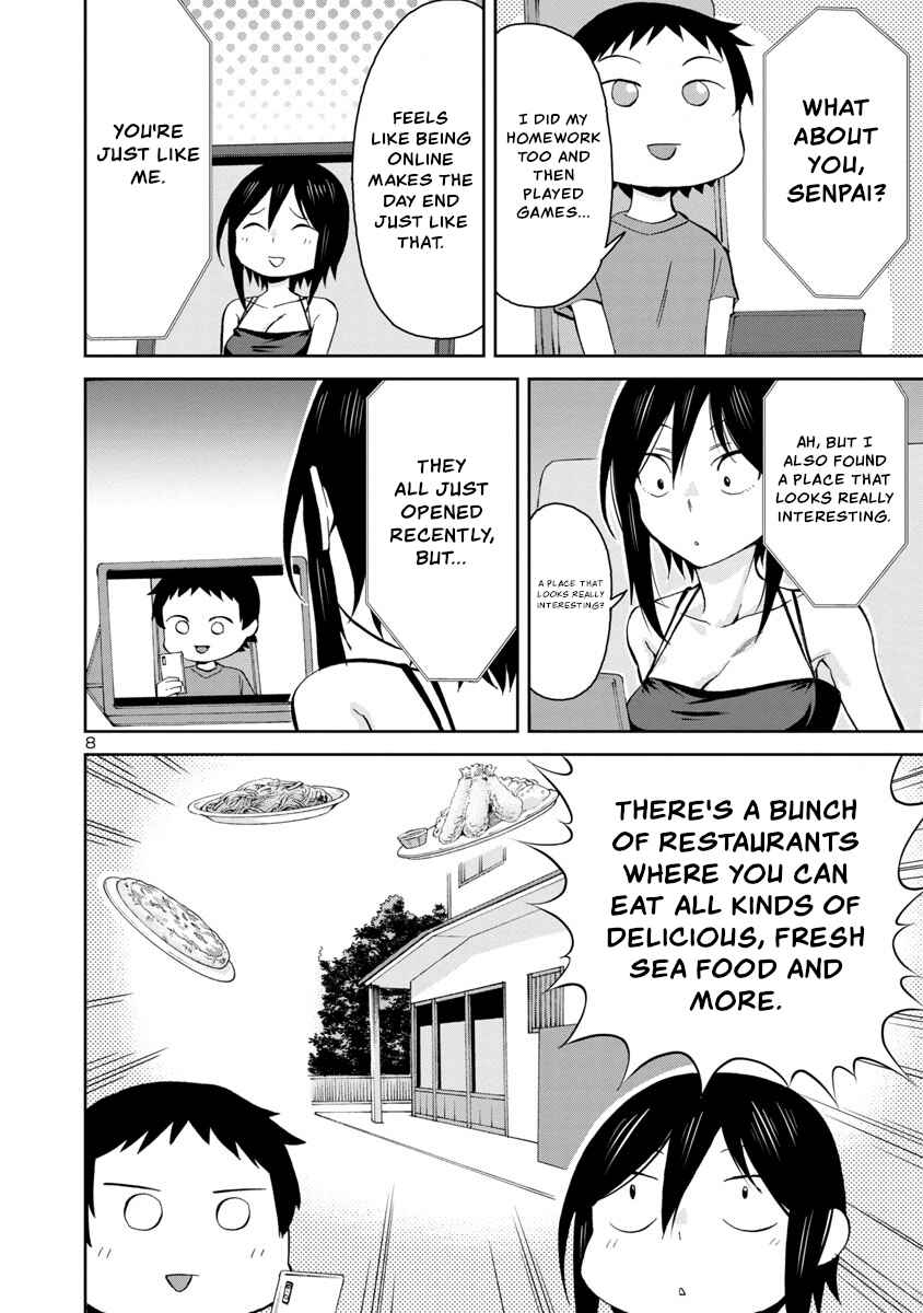 Chapter 65 - Page 8
